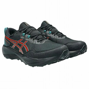 �A�V�b�N�X (asics) �����j���O�V���[�Y �g���C���V���[�Y GEL-VENTURE 11 WATERPROOF �h�� (26ss) �u���b�N 25.0-28.5cm �X�^���_�[�h���X�g 1011C159-001