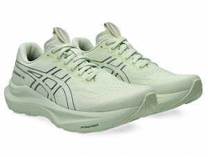 �A�V�b�N�X (asics) �����j���O�V���[�Y GT-2000 14 ���f�B�[�X (26ss) �O���[�� 23.5-25.0cm �X�^���_�[�h���X�g 1012B843-300