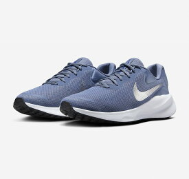 ナイキ (NIKE) ランニングシューズ レボリューション 7 メンズ (24aw) アッシェンスレート FB2207-403【SS2512】