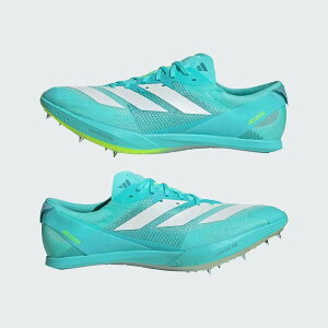 AfB_X (adidas)  Z XpCNV[Y AfB[ tBlX jO Adizero Finesse Running (25aw) Blue 23.0-27.0cm JH5226