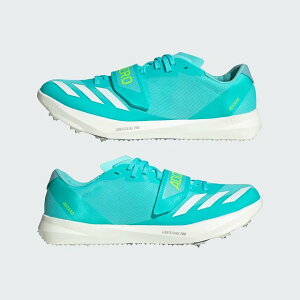 AfB_X (adidas)  Oi _ pV[Y AfB[ TJ/PV Adizero (25aw) Blue 24.0-27.0cm JH5232