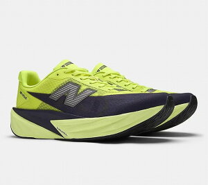 �j���[�o�����X (newbalance) �����j���O�V���[�Y FuelCell Rebel v5 �t���[�G���Z�� �����Y �C�G���[ 25.5-27.5cm MFCX4TR D�ymkd�z�yRUNsale�z