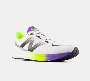 �j���[�o�����X (newbalance) �����j���O�V���[�Y DynaSoft Flash v7 �_�C�i�\�t�g�t���b�V�� �����Y �z���C�g 25.0-28.0cm MFLSH23N D�ymkd�z�yRUNsale�z