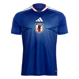 アディダス サッカー日本代表 2026 ホーム レプリカ ユニフォーム