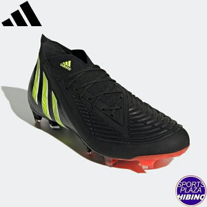 �A�f�B�_�X(adidas) �T�b�J�[�X�p�C�N Predator Edge.1 FG �v���f�^�[ �G�b�W�V���[�Y (22aw) �R�A�u���b�N/�`�[���\�[���[�C�G���[/�\�[���[���b�h GW1032�ySCsale�z�yP10�z�ySS260350�z