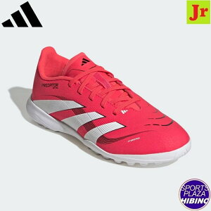 AfB_X(adidas) TbJ[vf^[ Predator League tf vf^[ [O ^[t g[jOV[Y (25ss) WjA Lucid Red/Cloud White/Core Black ID3798ySS2509zySCsalez