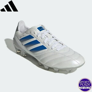 AfB_X(adidas) TbJ[XpCN Copa Icon 2 PRO HG/AG Japan Rp ACR V[Y (25ss) Cloud White/Core Black/Bright Royal JS1630