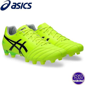 AVbNX(asics) TbJ[XpCN DS LIGHT PRO fB[GXCg V[Y (25ss) Safety Yellow/Black 1103A095-750