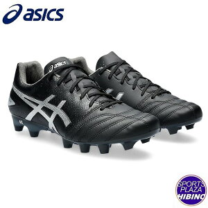 AVbNX(asics) TbJ[XpCN DS LIGHT PRO fB[GXCg V[Y (24ss) f Black/Pure Silver 1103A095-001ySS2509z