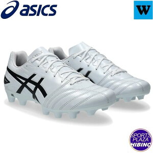 AVbNX(asics) TbJ[XpCN DS LIGHT CLUB WIDE fB[GXCg V[Y (24aw) White/Black 1103A097-101ySS2512z