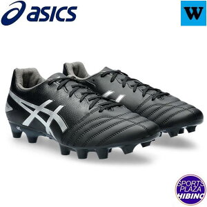AVbNX(asics) TbJ[XpCN DS LIGHT ADVANCE WIDE fB[GXCg V[Y (24aw) Black/Pure Silver 1103A098-001