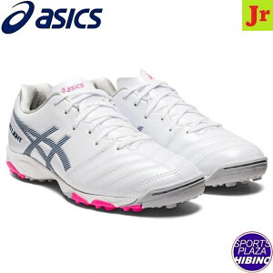 AVbNX(asics) TbJ[V[Y DS LIGHT JR GS TF fB[GXCg g[jOV[Y (22aw) White/MaKo Blue 1104A047-101ySCsalezySS250950z