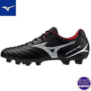 �~�Y�m(mizuno) �T�b�J�[�X�p�C�N MONARCIDA NEO III SELECT ���i���V�[�_ �V���[�Y (24ss) 3E���� �u���b�N×�z���C�g P1GA242501�ySS2603�z