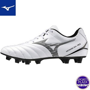 �~�Y�m(mizuno) �T�b�J�[�X�p�C�N MONARCIDA NEO III SELECT ���i���V�[�_ �V���[�Y (24ss) 3E���� �z���C�g×�u���b�N P1GA242509�ySS2512�z