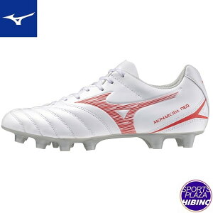 �~�Y�m(mizuno) �T�b�J�[�X�p�C�N MONARCIDA NEO III SELECT ���i���V�[�_ �V���[�Y (24ss) 3E���� �z���C�g×���b�h P1GA242560�ySS2512�z