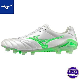 ~Ym(mizuno) TbJ[XpCN MONARCIDA NEO III ELITE iV[_ V[Y (25ss) 2E X[p[zCgp[×lIO[ P1GA252037