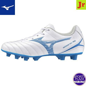~Ym(mizuno) TbJ[XpCN MONARCIDA NEO III SELECT JR iV[_ V[Y (24aw) WjA 3E zCg×[U[u[ P1GB242525