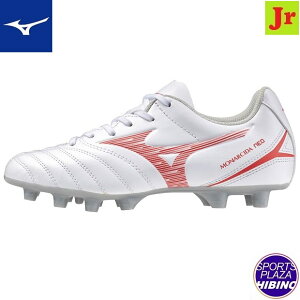 ~Ym(mizuno) TbJ[XpCN MONARCIDA NEO III SELECT JR iV[_ V[Y (24ss) WjA 3E zCg×bh P1GB242560ySS2509z