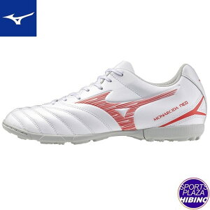 ~Ym(mizuno) TbJ[V[Y MONARCIDA NEO III SELECT AS iV[_ g[jOV[Y (24ss) 3E zCg×bh P1GD242560ySS2509z