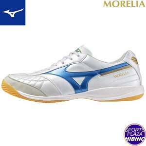 �~�Y�m(mizuno) �t�b�g�T���V���[�Y MORELIA SALA JAPAN IN �������A (24aw) 2E���� �X�[�p�[�z���C�g�p�[��×���[�U�[�u���[ Q1GA241125