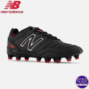 �j���[�o�����X(NewBalance) �T�b�J�[�X�p�C�N 442 PRO HG �V���[�Y (22ss) 2E Black with white MS41HBK22E�ySCsale�z�yP10�z�ySS2603�z