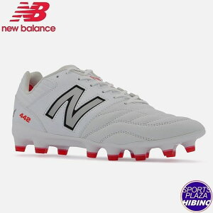 �j���[�o�����X(NewBalance) �T�b�J�[�X�p�C�N 442 V2 PRO HG �V���[�Y (22ss) 2E White with black MS41HWT2�ySCsale�z�yP10�z�ySS2603�z