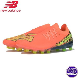 �j���[�o�����X(NewBalance) �T�b�J�[�X�p�C�N FURON PRO HG V7 �t���[���� �V���[�Y (23ss) 2E Orenge SF1HDF7�ySS2509�z�ySCsale�z�yP10�z