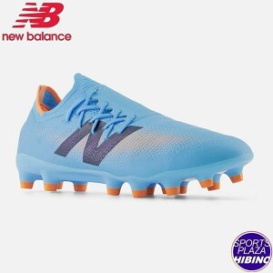 �j���[�o�����X(NewBalance) �T�b�J�[�X�p�C�N FURON PRO HG V7+ �t���[���� �V���[�Y (24ss) 2E Team sky blue with mango SF1HS752E�ySCsale�z�yP10�z�ySS2512�z