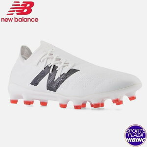 �j���[�o�����X(NewBalance) �T�b�J�[�X�p�C�N FURON PRO HG V7+ �t���[���� �V���[�Y (24ss) 2E White with black and true red SF1HW752E�ySCsale�z�ySS2512�z