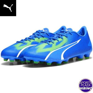 v[}(puma) TbJ[XpCN Ultra Pro HG/AG Eg v V[Y (23aw) PUltra Blue/Puma White 10750903ySS2509zySCsalezyP10z