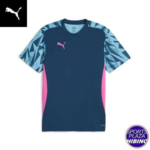 yNlR䂤pPbgOKzv[}(puma) TbJ[ INDIVIDUAL t@Ci TVc (24ss) Ap EFA Y Ocean Tropic-Bright Aqua 659361-56ySS2509z