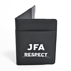 JFA tF[J[hP[X TbJ[ R JFAIWi Referee JO-474