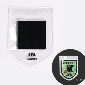JFA tF[ byz_[ TbJ[ R JFAIWi Referee JO-481