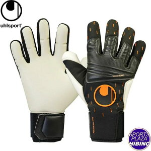 �E�[���V���|���g(uhlsport) �T�b�J�[ �X�s�[�h�R���^�N�g �A�u�\���[�g�O���b�v ���t���b�N�X �L�[�p�[�O���u (23fw) �u���b�N×�t���[�I�����W 1011262-01�ySCsale�z�ySS2512�z