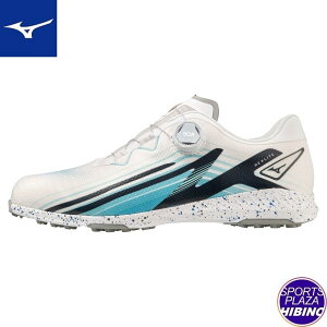 ~Ym(mizuno) StV[Y Nexlite ZERO Boa lNXCg[ {A (23ss) ItzCg×XJCu[ 51GM232001ySS2509zysalez