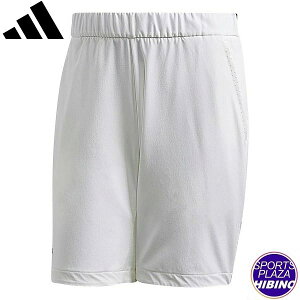 アディダス(adidas) テニス バドミントン MEN BARRICADE バミューダパンツ (18ss) ウェア アパレル ホワイト EAO19-CE1391【SS2509】【TNsale】