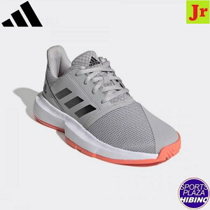 AfB_X(adidas) ejXV[Y CourtJam xJ R[gW (20ss) Gray Two/Core Black/Signal Coral EH1102ySS2509zyTNsalez