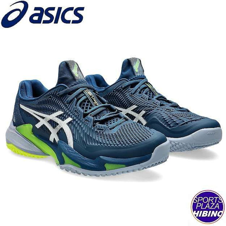 楽天市場】アシックス(asics) テニスシューズ COURT FF 3 OC コート 