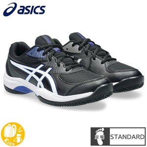AVbNX (asics) ejX V[Y GEL-GAME GS CLAY/OC WjA (25aw) ubNxzCg 20.0-21.5cm X^_[hXg 1044A082-001