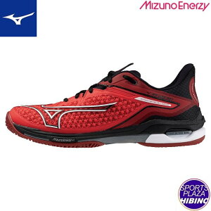 ~Ym(mizuno) ejXV[Y WAVE EXCEED TOUR 6 AC EG[uGNV[hcA[ (24ss) I[R[gp bh×zCg×ubN 61GA247061yTNsalezySS2509z