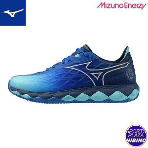 ~Ym(mizuno) ejXV[Y WAVE EXCEED TOUR 6 OC 10th EG[uGNV[h (24aw) N[ElHŃR[gp u[×zCg×lCr[ 61GB230228yTNsalezySS2509z