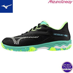 ~Ym(mizuno) ejXV[Y WAVE EXCEED LIGHT 2 OC EG[uGNV[hCg (24aw) N[ElHŃR[gp ubN×zCg×CG[ 61GB231746ySS2509z