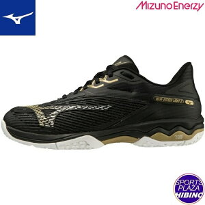 ~Ym(mizuno) ejXV[Y EG[uGNV[hCg 2 WIDE OC (23aw) ubN×S[h×zCg 61GB231801ySS2509z
