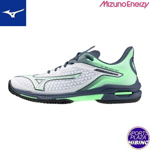 ~Ym(mizuno) ejXV[Y WAVE EXCEED TOUR 6 OC EG[uGNV[hcA[ (25ss) N[ElHŃR[gp zCg×~g×u[ 61GB247237