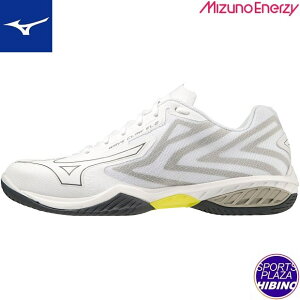 ~Ym(mizuno) oh~gV[Y WAVE CLAW EL 2 EG[uN[ V[Y (23aw) zCg×lCr[ 71GA228021ySS2509z