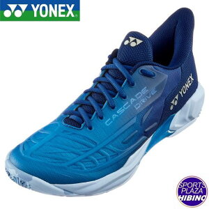 ���l�b�N�X(yonex) �o�h�~���g���V���[�Y �p���[�N�b�V�����J�X�P�[�h�h���C�u �V���[�Y (24aw) �N���A�[�u���[ SHBCD2-525�ySS2512�z