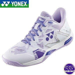 ���l�b�N�X(yonex) �o�h�~���g���V���[�Y �p���[�N�b�V���� �G�N���v�V���� Z �V���[�Y (24aw) �z���C�g×�p�[�v�� SHBELZ3L-115�ySS2603�z