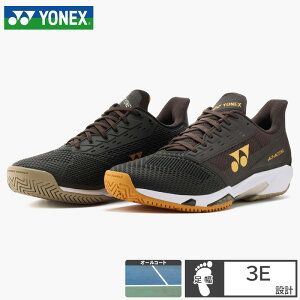 ���l�b�N�X (yonex) �e�j�X�V���[�Y �p���[�N�b�V�����A�h�A�N�Z�� ����AC �G�X�v���b�\�u���E�� 25.5-27.5cm 3E (26aw) SHTAAMA-839