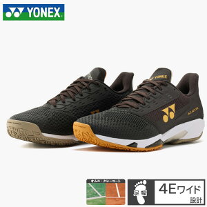 ���l�b�N�X (yonex) �e�j�X�V���[�Y �p���[�N�b�V�����A�h�A�N�Z�����C�hGC �G�X�v���b�\�u���E�� 23.0-28.0cm 4E (26aw) SHTAAWG-839