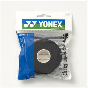 lbNX(yonex) ejX oh~g EFbgX[p[Obvlߑւp(5{) Obve[v I[o[Obv 007FubN AC102yP8TzySS2509z